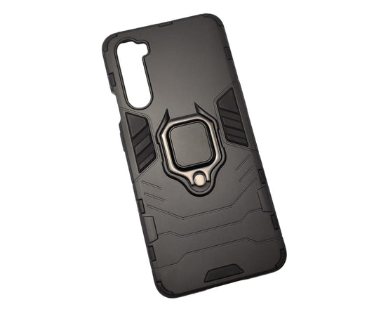 FUNDA USO RUDO CON ANILLO MAGNETICO PARA ONE PLUS NORD
