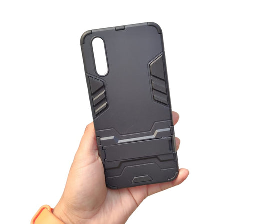 Funda Uso Rudo para Huawei P20