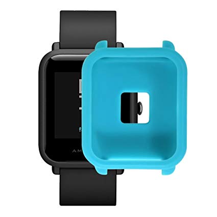 Funda Silicona para Xiaomi Amazfit Bip