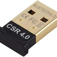 Mini Adaptador Bluetooth 5.0 Computadora Pc