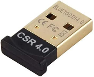 Mini Adaptador Bluetooth 5.0 Computadora Pc