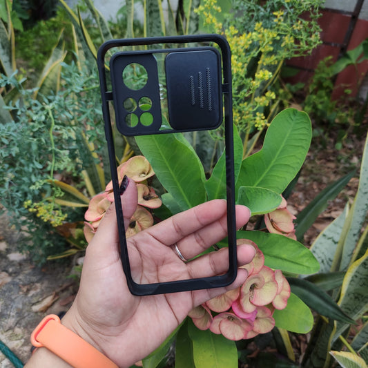 Funda Windows Case Para Xiaomi Mi 10T / Mi 10T Pro