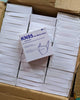 Caja con 5 Cubrebocas Mascarilla KN95 5 Capas de la mejor calidad GB2626-2006 $20 por pieza.