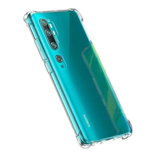 Funda Acrilico Transparente Xiaomi Mi Note 10 Mi Note 10 Pro Mi Note 10 Lite