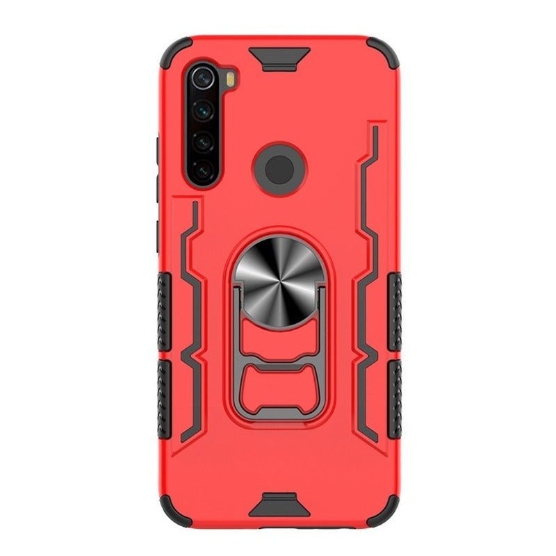 Funda Destapador Xiaomi Redmi Note 8