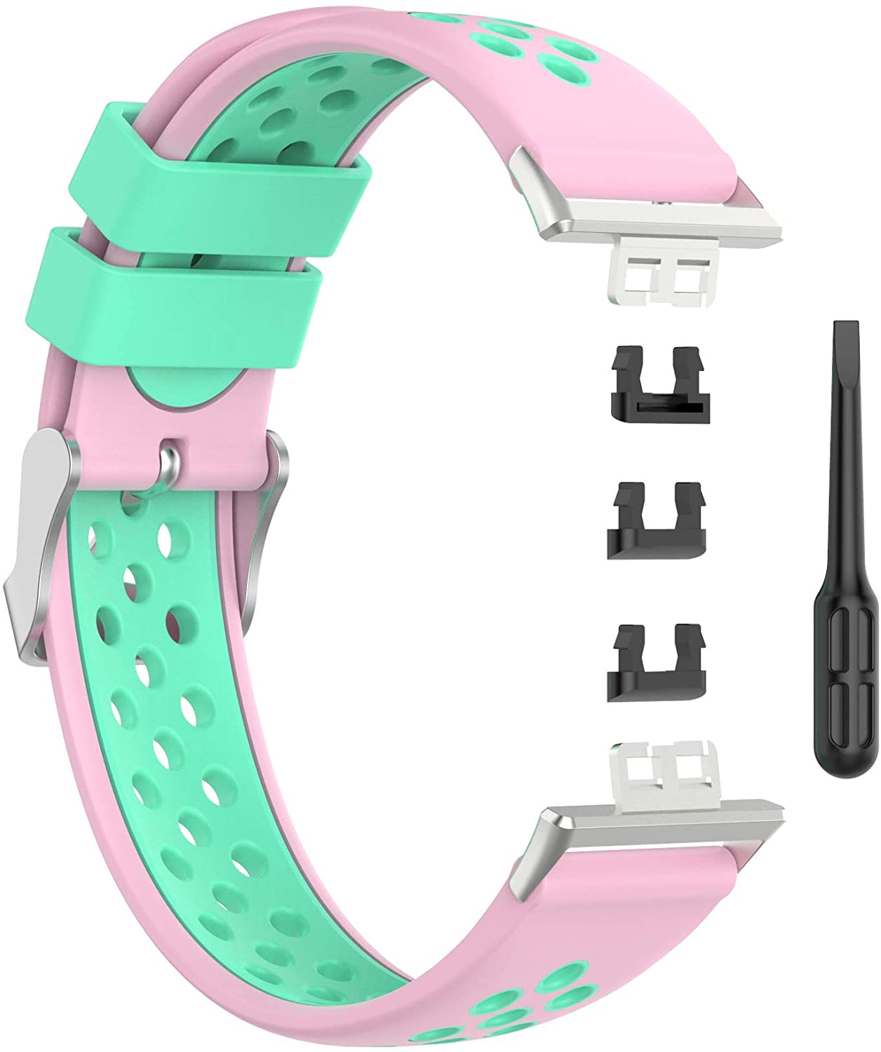 Pulsera Banda De Reemplazo Correa Para Huawei Watch FIT