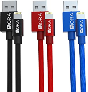 CABLE 1 HORA PARA IPHONE 1M