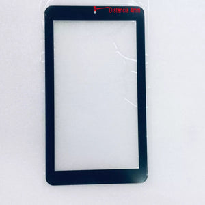 Glass  Tablet 7 Camara En Medio Touch Sin Flex Refac
