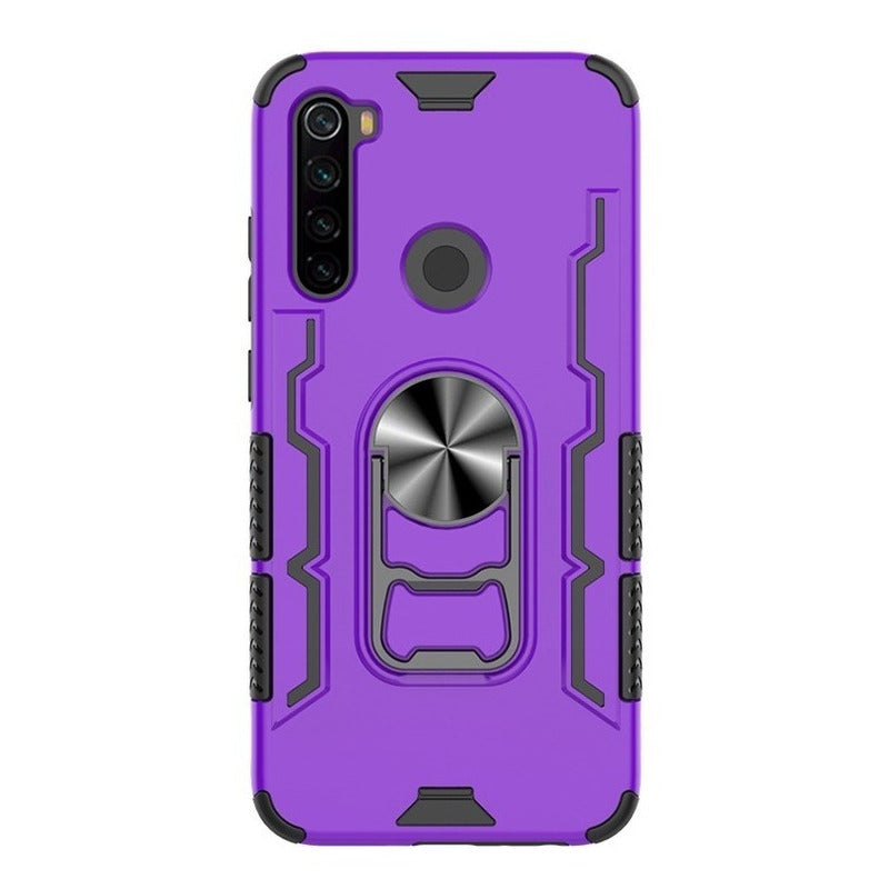 Funda Destapador Xiaomi Redmi Note 8