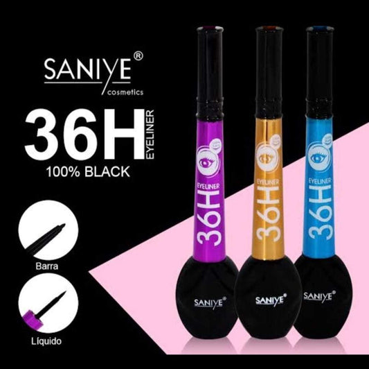DELINEADOR DUO 36H SANIYE