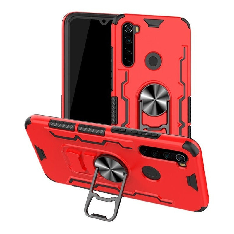 Funda Destapador Xiaomi Redmi Note 8