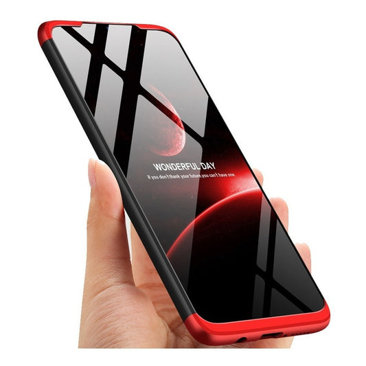 Funda 360 Gkk Para Xiaomi Redmi Note 8