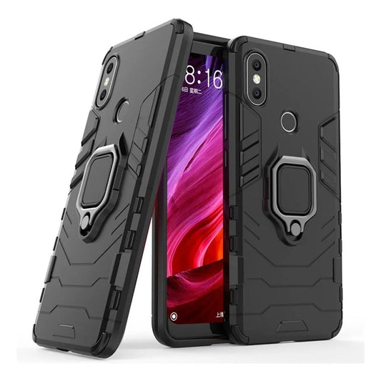 Funda Anillo Xiaomi Mi 8