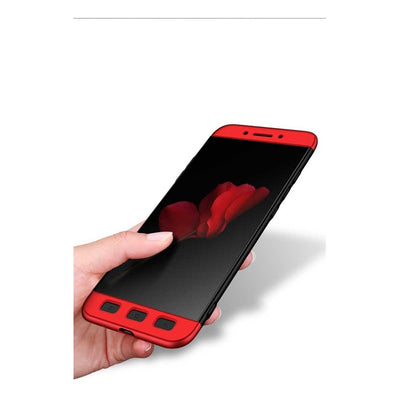 Funda 360 Gkk Xiaomi Redmi Note 5a Prime