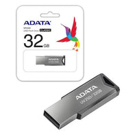 Memoria USB ADATA 32GB UV250 - NEGRO
