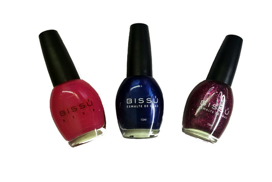 ESMALTE BISSU