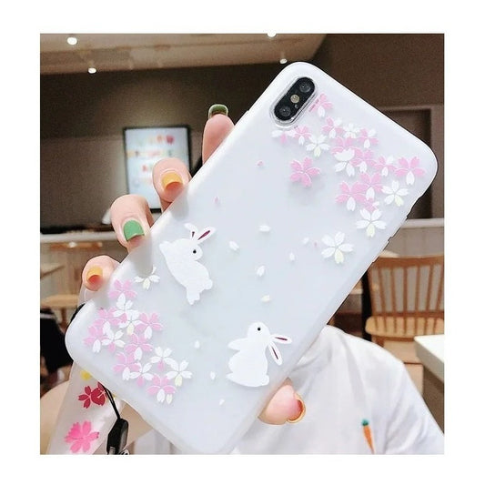 Funda Tpu Dama Diseños Xiaomi Mi A2 Lite