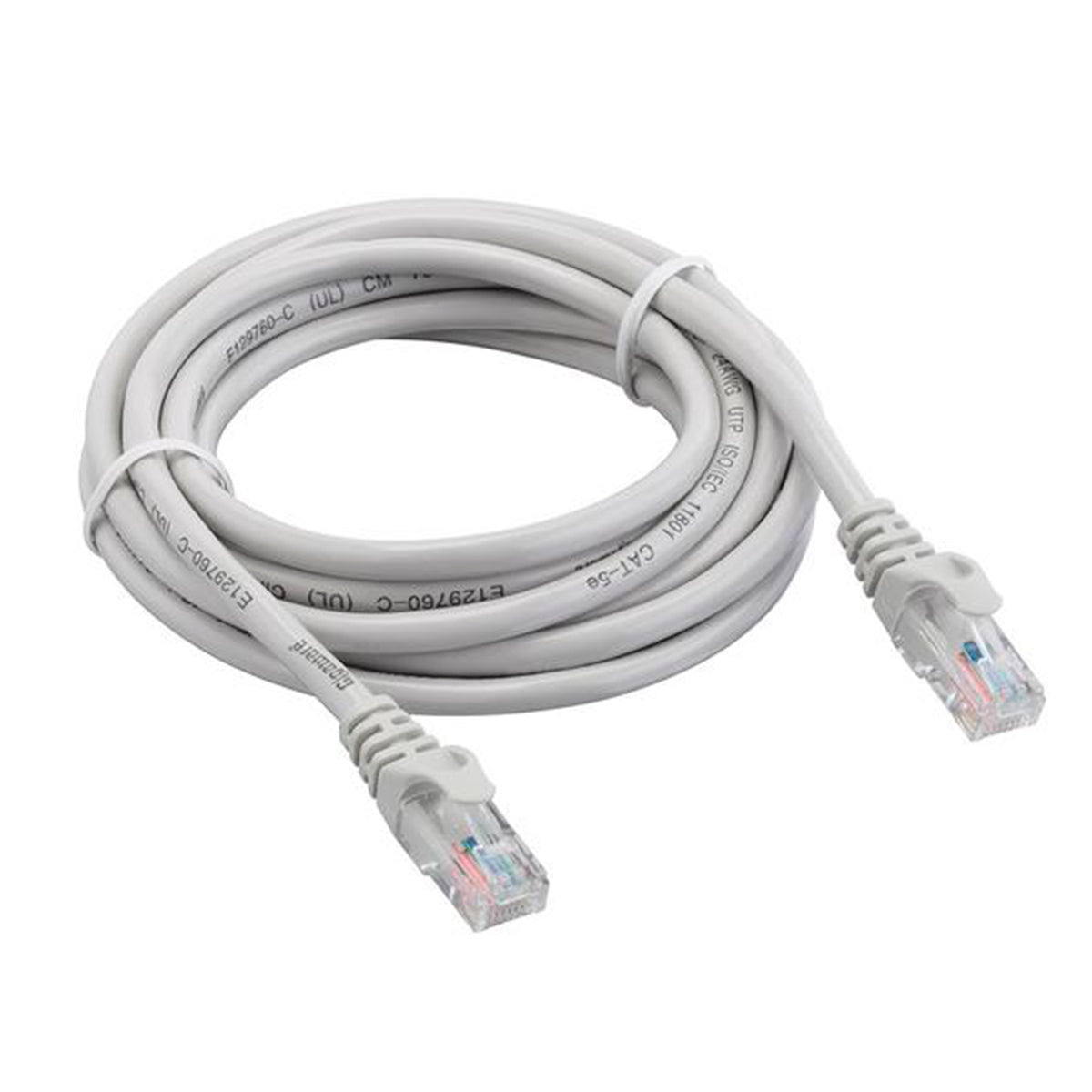 Cable Ethernet 5 Metros