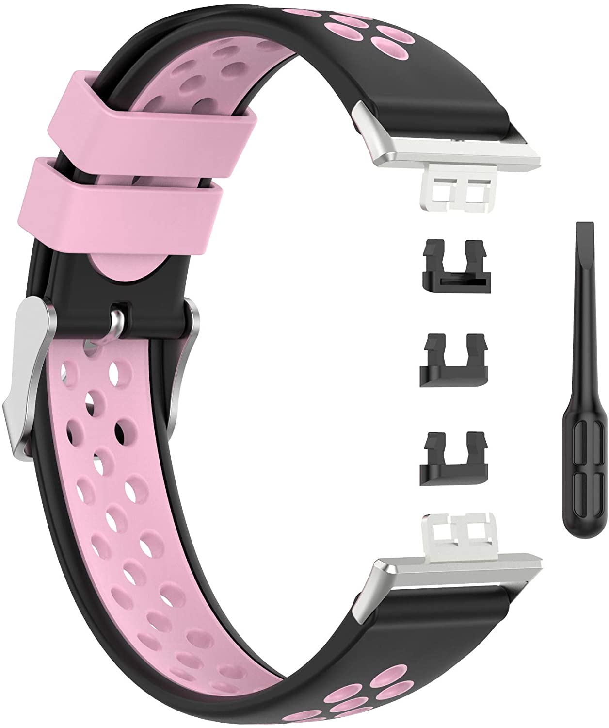 Pulsera Banda De Reemplazo Correa Para Huawei Watch FIT