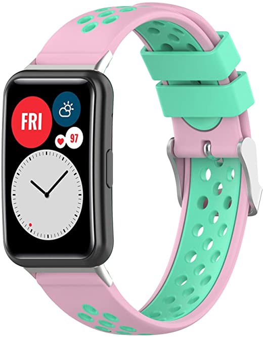 Pulsera Banda De Reemplazo Correa Para Huawei Watch FIT