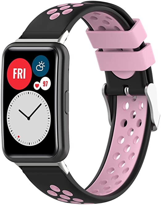 Pulsera Banda De Reemplazo Correa Para Huawei Watch FIT