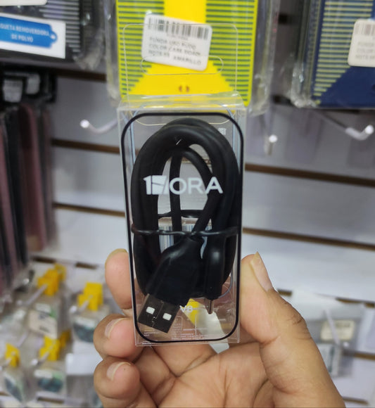 CABLE V8 1HORA CAB186