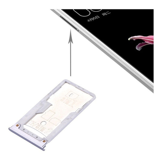 Bandeja Charola Sim Para Xiaomi Mi Max 1