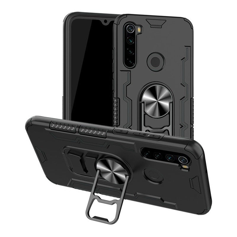 Funda Destapador Xiaomi Redmi Note 8