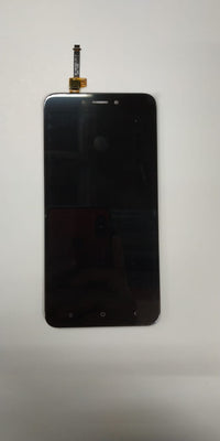 Pantalla completa Touch + Display para Xiaomi Redmi 4X - Negro