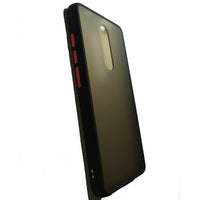 Funda Semitransparente Mate Xiaomi Mi 9t Mi 9t Pro Redmi K20