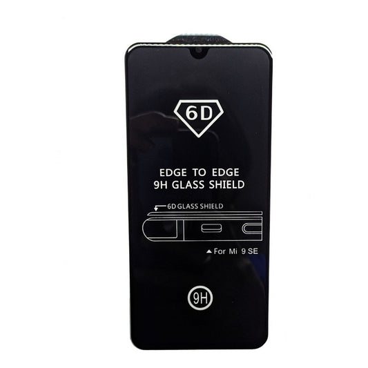 Mica Templada Full Cover 6d Xiaomi Mi 9se Mi 9 Se
