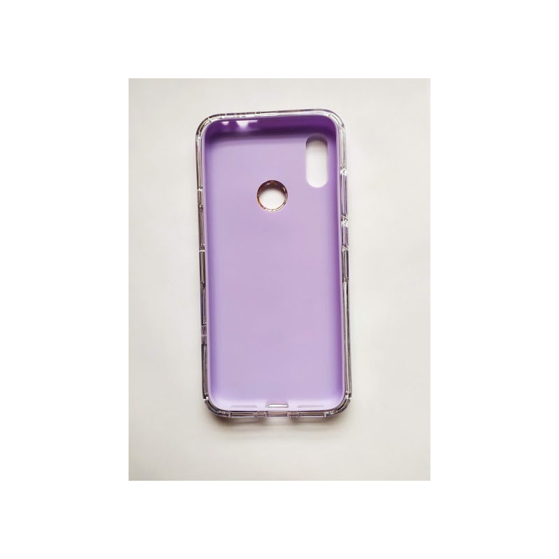 Funda Acrilico Diseño Xiaomi Redmi Note 7