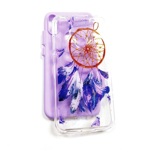 Funda Acrilico Diseño Xiaomi Redmi Note 7