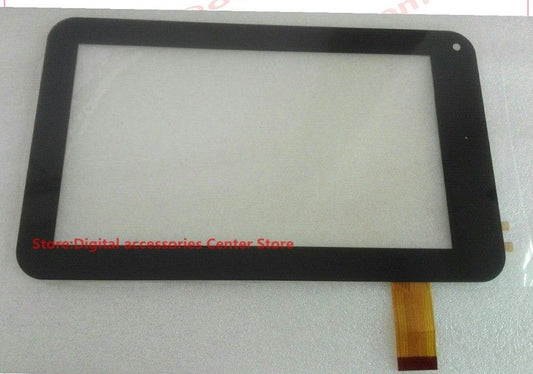 Touch Para Tablet 7 Pulgadas Flex Hh070Pg-031A / Hho70Pg-031B