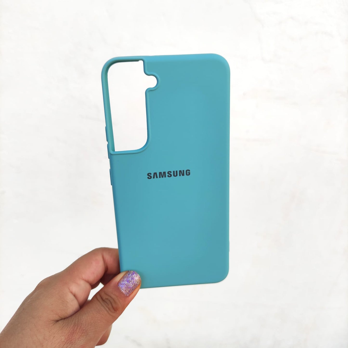Funda Silicon Para Samsung S22