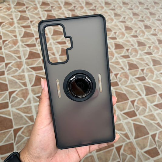 Funda Uso Rudo Para Xiaomi K50 Gaming / Poco F4 GT