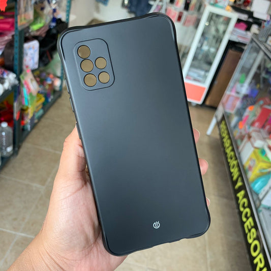 Funda Lisa 360 2 En 1 Para Samsung A51