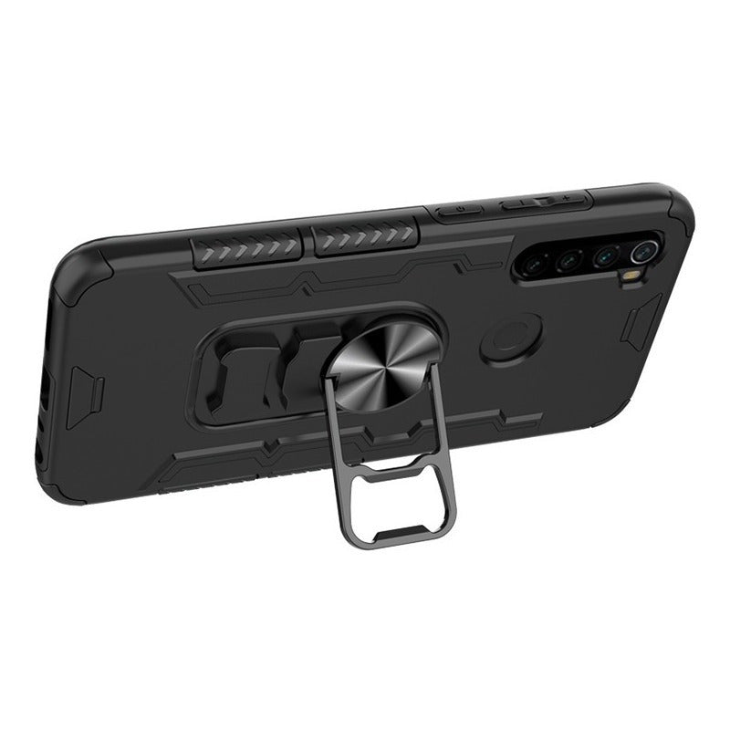 Funda Destapador Xiaomi Redmi Note 8