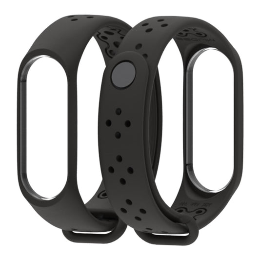 Pulsera Banda de Reemplazo Sport Mijobs para Xiaomi Mi Band 3 / Mi Band 4