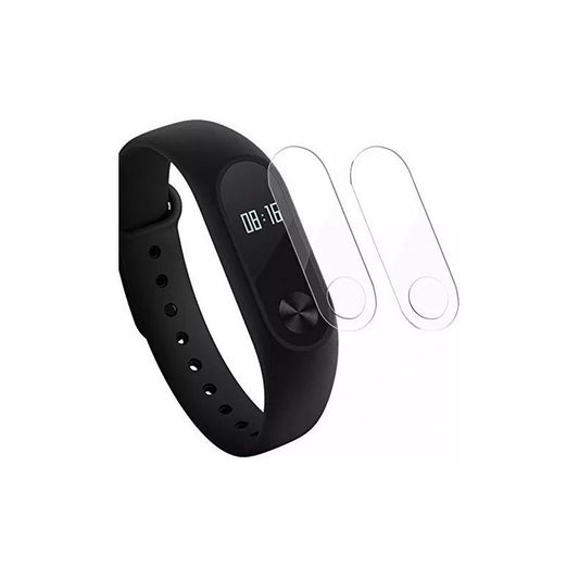 Mica Protectora De Pantalla Hd Para Xiaomi Mi Band 2
