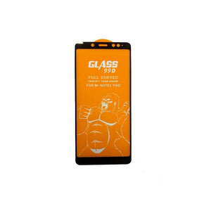 Mica Full Cover 99d Xiaomi Redmi Note 5