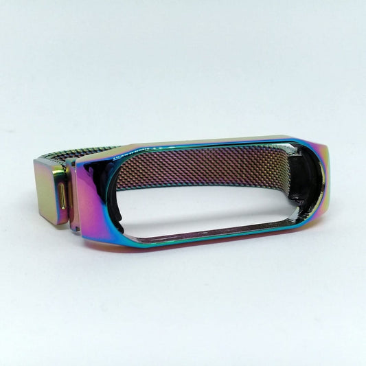 Banda De Reemplazo Elegante Imán Para Xiaomi Mi Band 3 Y 4