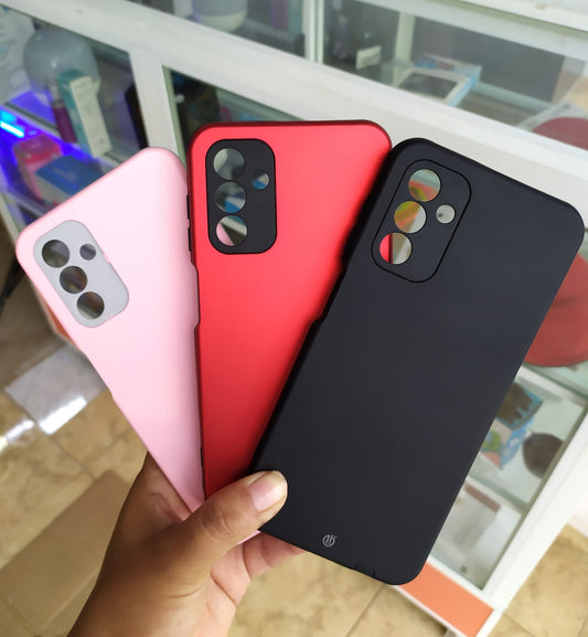 Funda Liso 3 En 1 Para Samsung Galaxy A13 / A32 5G