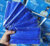 Cubrebocas Tricapa Azul Rey Grado Medico Caja 50 Pz