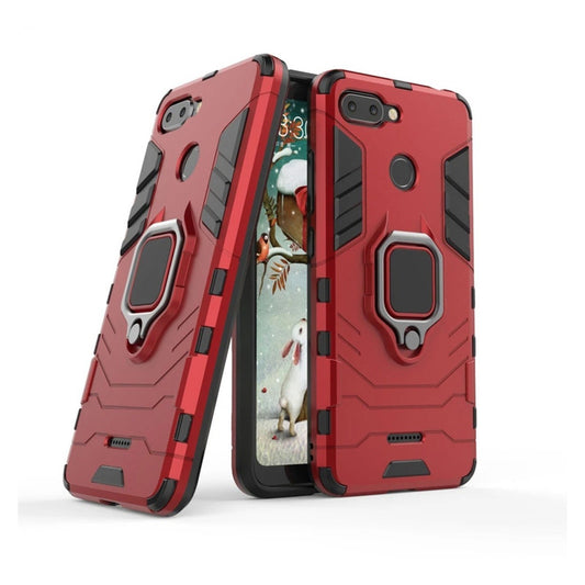 Funda Anillo Para Xiaomi Redmi 6