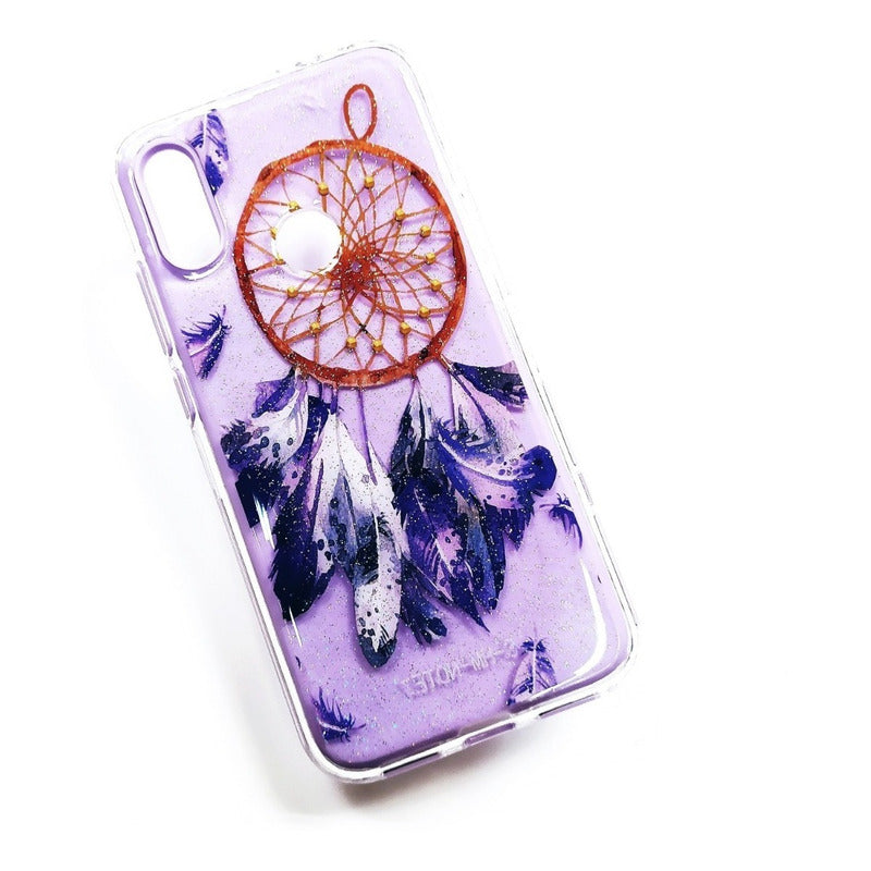 Funda Acrilico Diseño Xiaomi Redmi Note 7