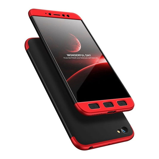 Funda 360 Gkk Xiaomi Redmi 5a (de 5 Pulgadas)