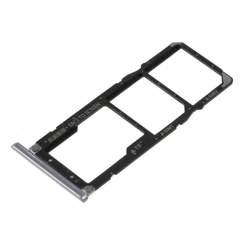 Bandeja Charola Sim Xiaomi Redmi S2 Dual Sim + Tarjeta Sd