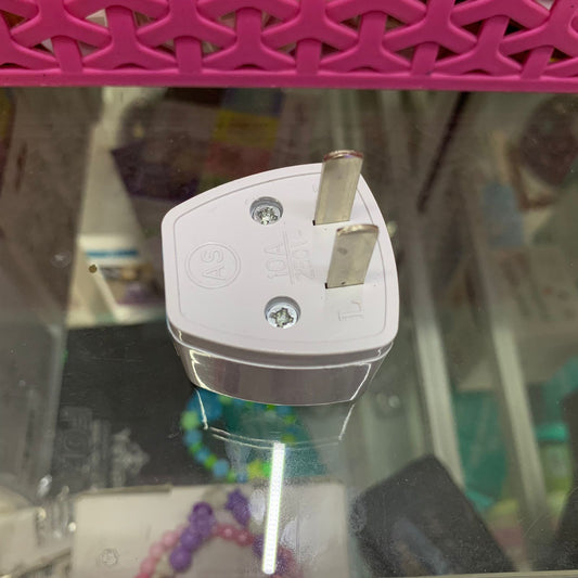 ADAPTADOR EUROPEO BL (ASOC)