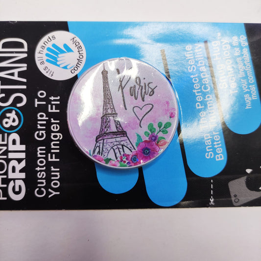 POP SOCKET DISEÑOS NUCKEES